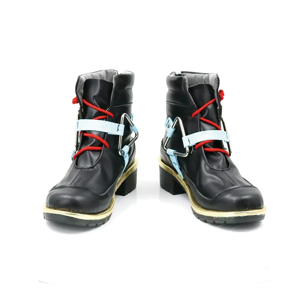 あんさんぶるスターズ!　夕立のパドル　神崎颯馬　コスプレ靴/ブーツ