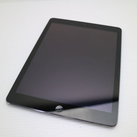 美品 iPad Air Wi-Fi 128GB スペースグレイ ME906J/A 23