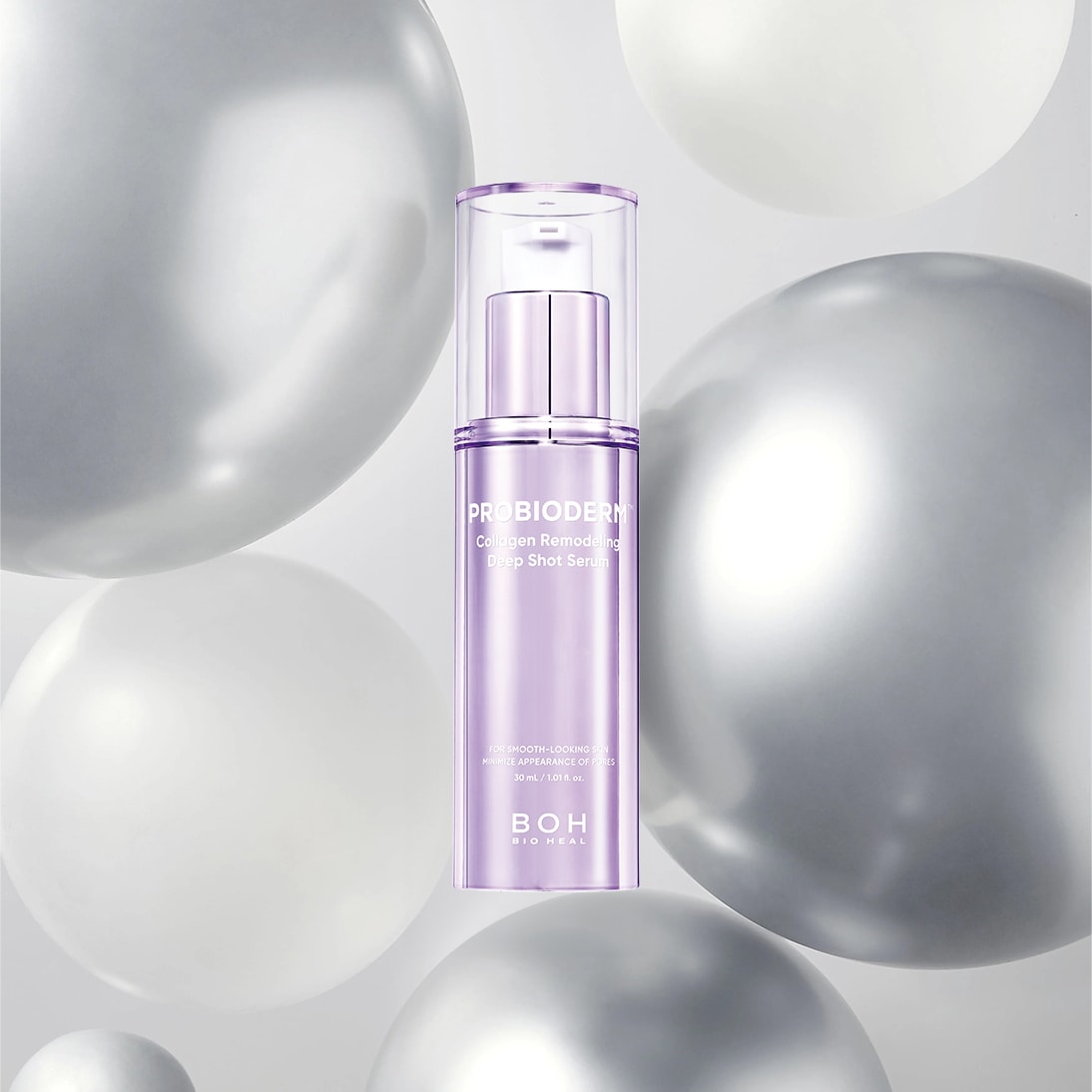 vi-bo deep shot serum 20 1 0mL（半額） YUZU-C Glow-On Shot Oil Face Serum | SHISEIDO
