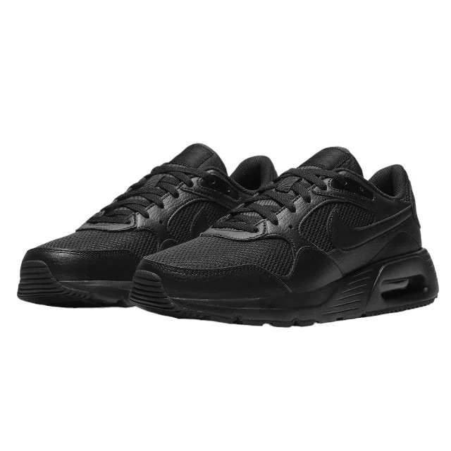 ナイキ エアマックス SC CW4555-003 AIR MAX SC スポーツ カジュアル ランニングスタイル メンズ 靴