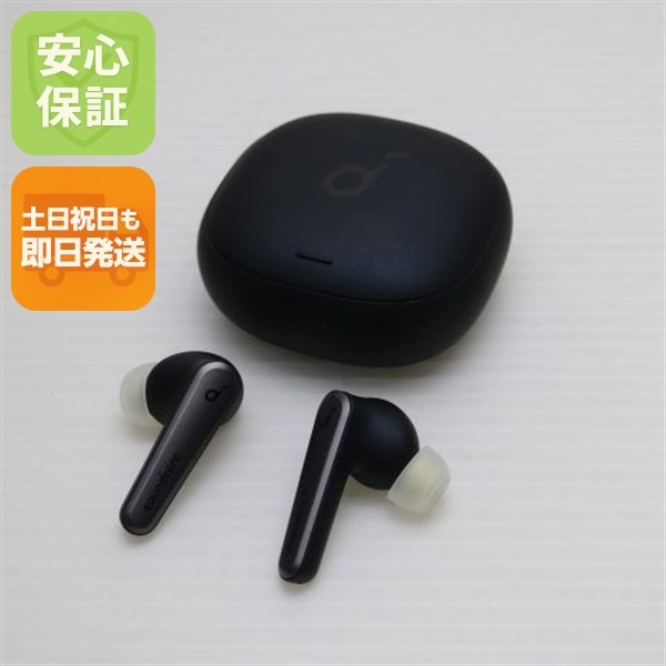 新品同様 Anker Soundcore Liberty Air 2 Pro ブラック ワイヤレスイヤホン ANKER 即日発送 土日祝発送OK 70 5,320円