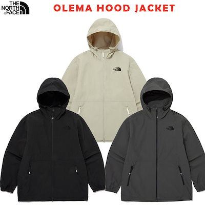 楽天市場】☆2024年度新商品☆送料無料☆THENORTHFACE OLEMA HOOD JACKET ノースフェイス オレマ フード ジャケット  メンズ レディース 季節の変わり目 男女共用 春 夏 WHITE LABEL ホワイトレーベル 韓国 防水 防風 保温 軽量 アウトドア カジュアル  韓国 アウター 人気 
