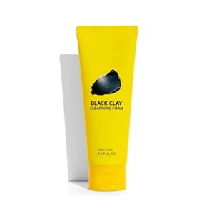 BLACK CLAY クレンジングフォーム100ml