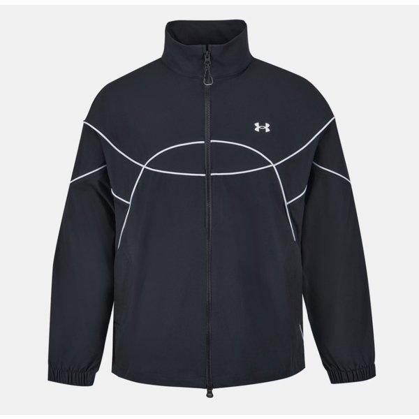 APAC スポーツスタイル ウーブン ジャケット [6014348-001]