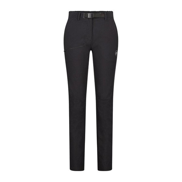 マムート MAMMUT Aegility Pants AF Women 1022-02240-0001 レディース パンツ