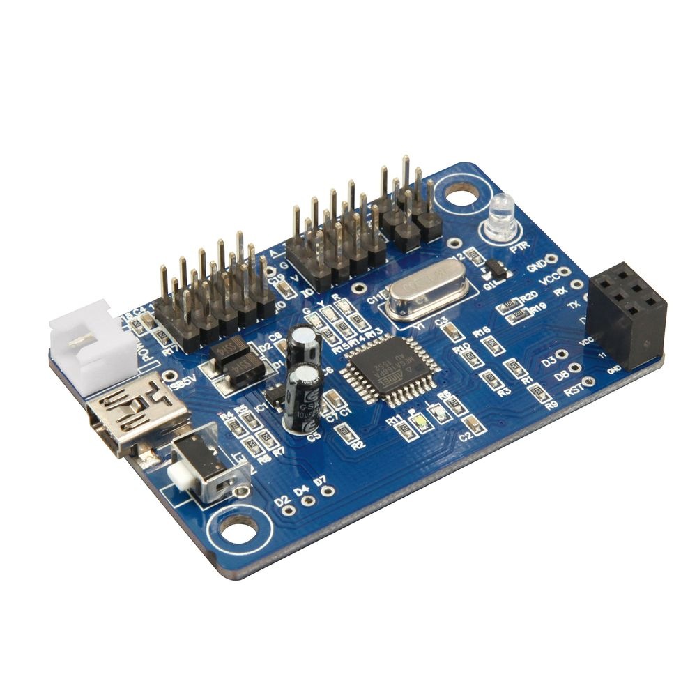 （まとめ買い）Studuino mini（スタディーノミニ） 153144 [x3セット]