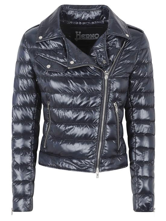 HERNO Women Jackets PI001667D12017Z9200 Grey