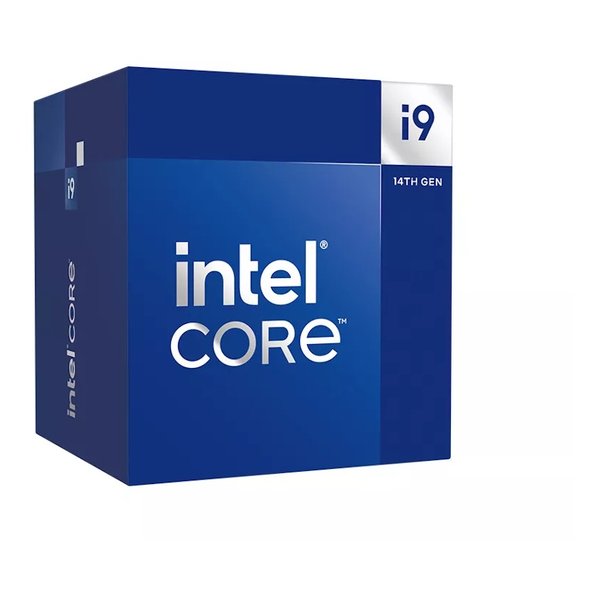 Core i9 14900 BOX