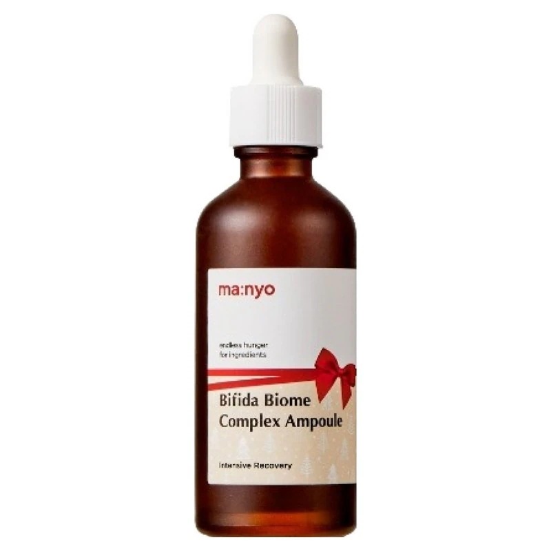 ビフィダ バイオーム コンプレックス アンプル 80ml