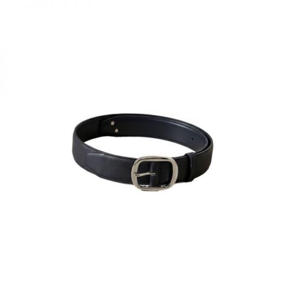 GFORE 26SS CIRCLE GS WEBBED BELT (GMA000001-TWLT) (男性サークルウェビングベルト)