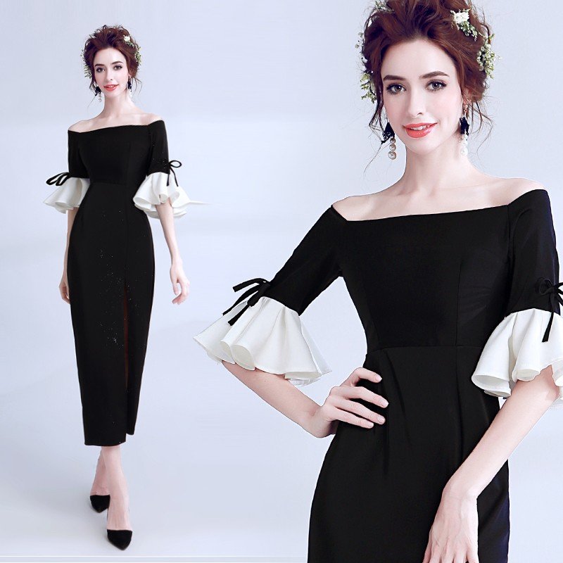 カラードレス イブニングドレス 二次会 ドレス 演奏会 花嫁 フォーマルドレス 安い ワンピース ロングドレス 結婚式 カクテルドレス 披露宴