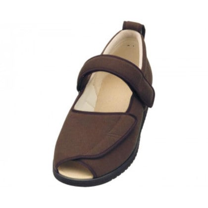 オープンマジックII 1015 S ブラウン 222379 W0661