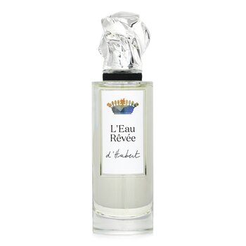 Sisley ユベールの夢見た水 オー・ド・トワレ スプレー*