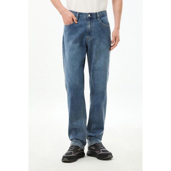 男性スキャントン スリム フィット デニム パンツ T32G0NES01TML1 TOMMY JEANS