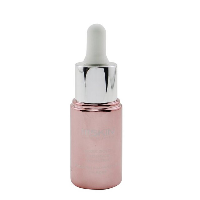 ローズゴールドラディアンスブースター 20ml