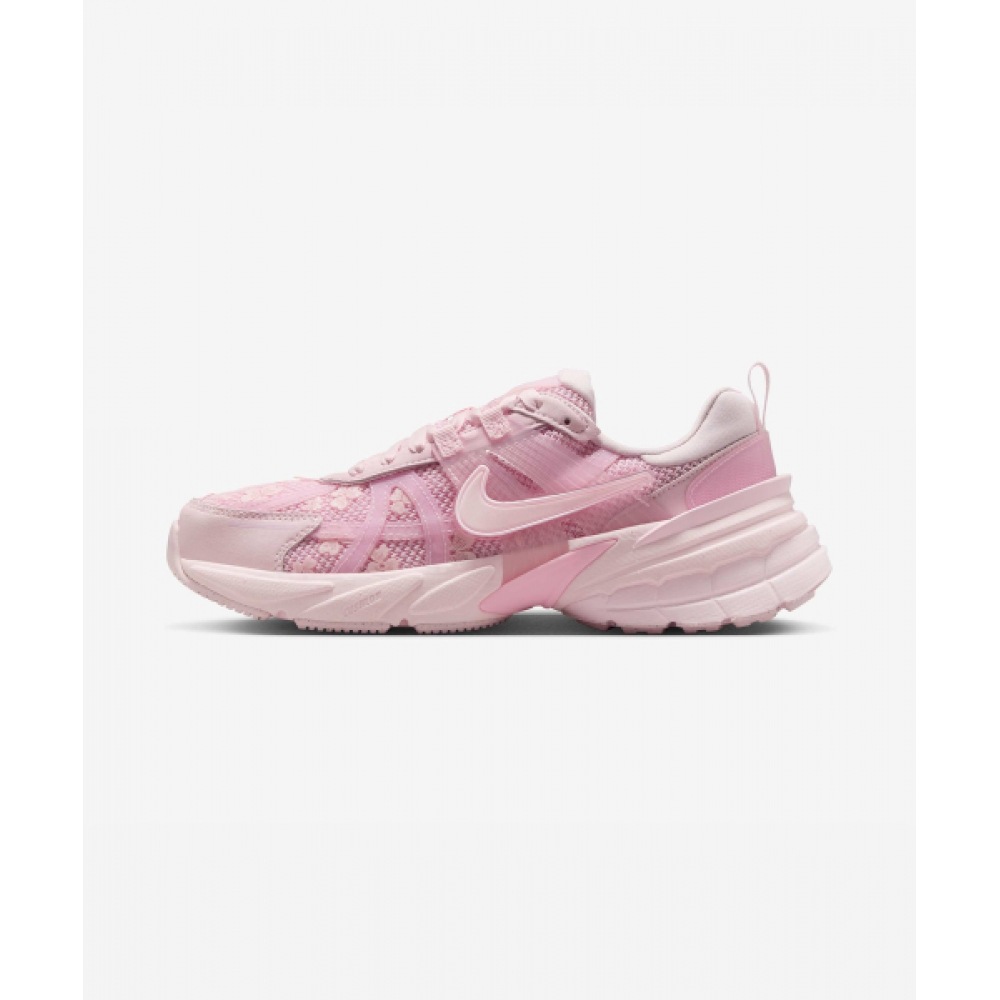 ナイキ V2K ラン W - アーティックピンク / HJ5269-600