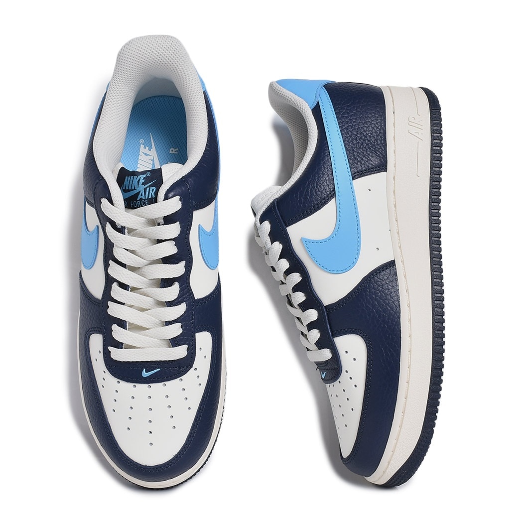 海外限定 NIKE ナイキ エアフォース ロー スニーカー AIR FORCE 1 LV8 