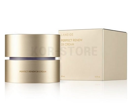 パーフェクトリニュー スリーエックスクリーム 50ml 7,298円