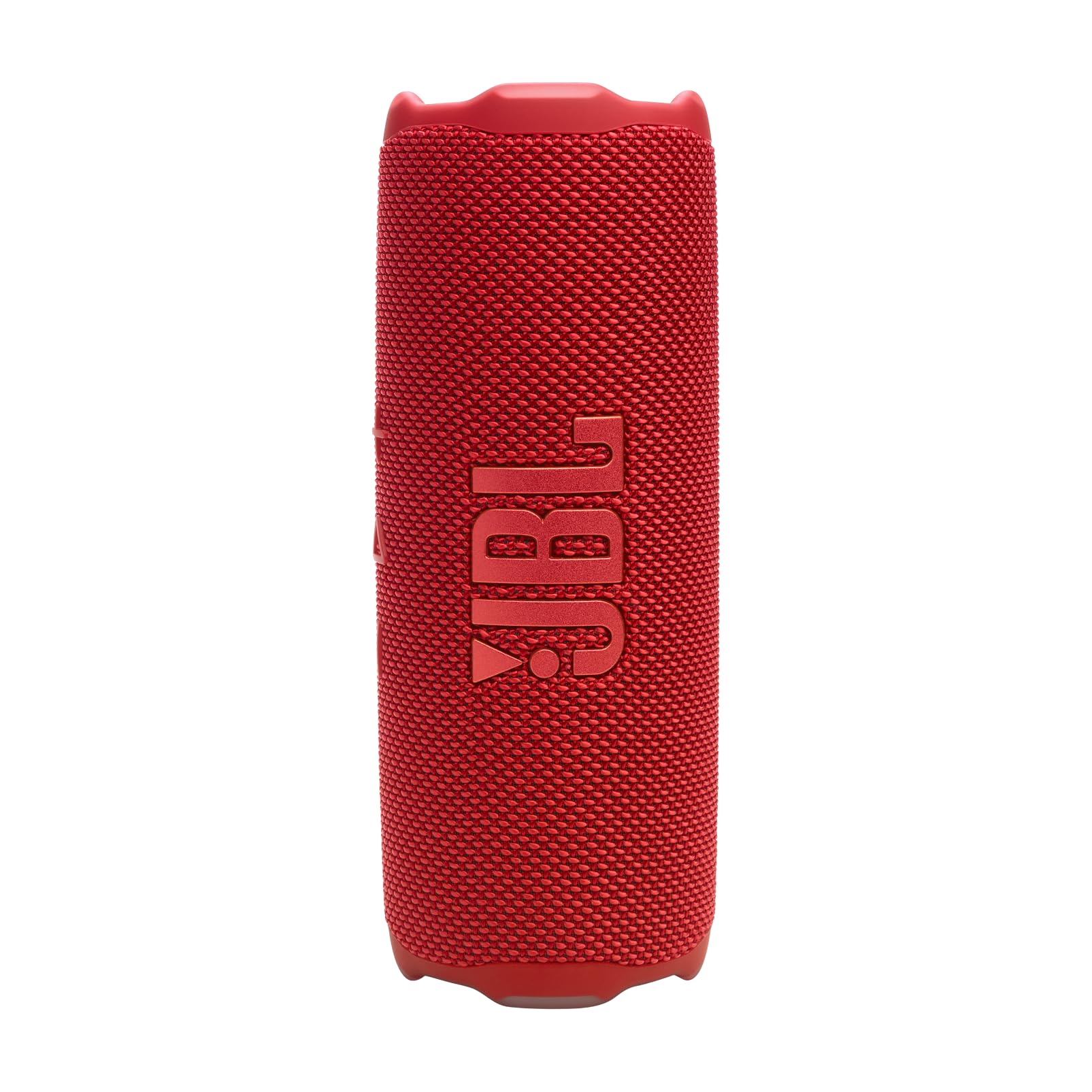 JBL FLIP 7 / ポータブルスピーカー/Bluetooth対応 / IP68 防塵防水/USB-C/アプリ対応/ストラップ・カラビナ付属/AURA CAST マルチスピーカー接続/レッド /