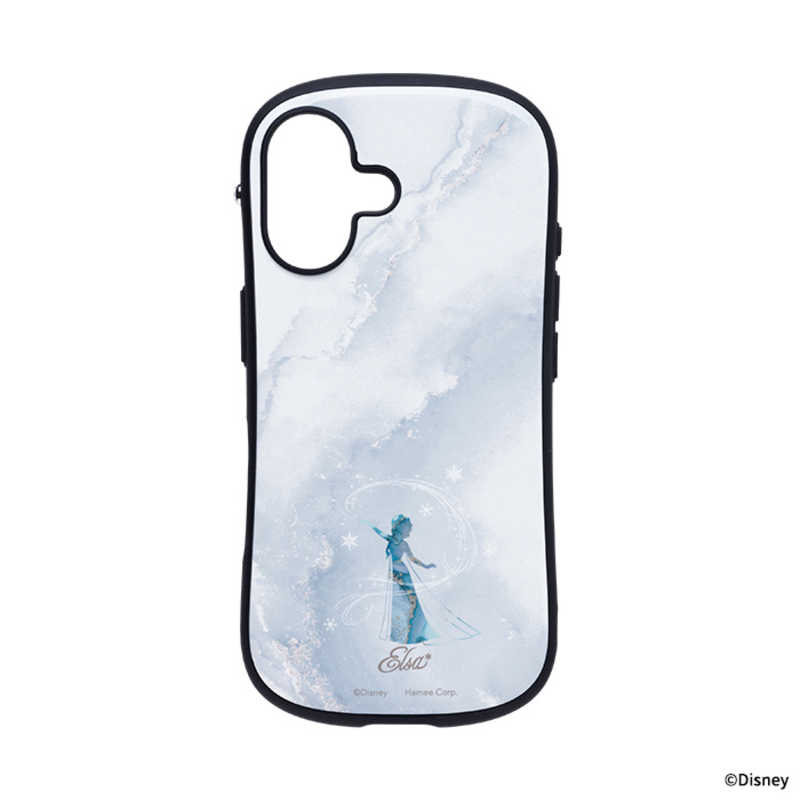 HAMEE　［iPhone 16専用］ディズニーキャラクター iFace First Class MagSynqケース iFace マーブル/エルサ　41-980576 4,963円