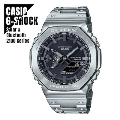 即納】 CASIO カシオ G-SHOCK Gショック タフソーラー モバイルリンク