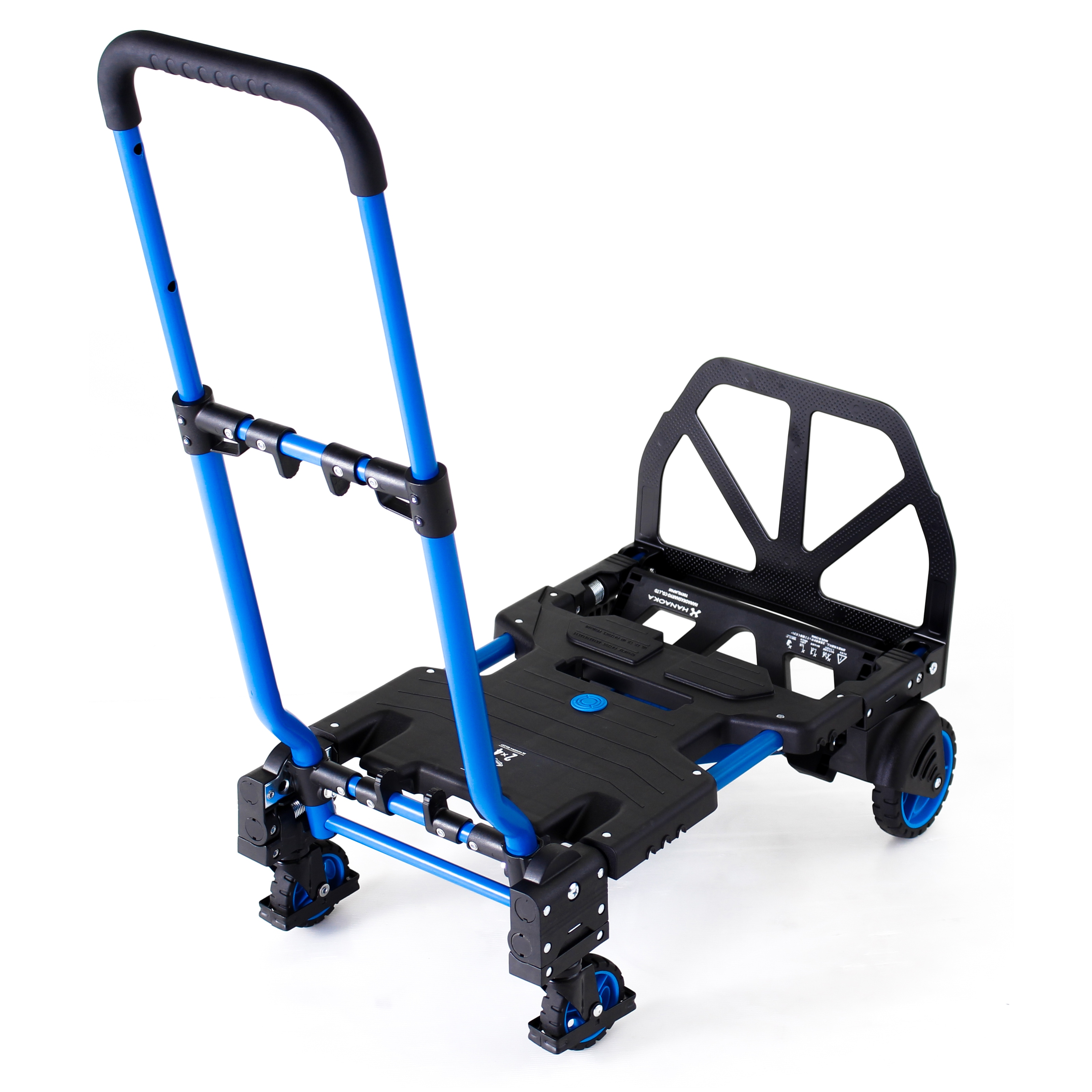 花岡車輌 フラットカート F-CART 24