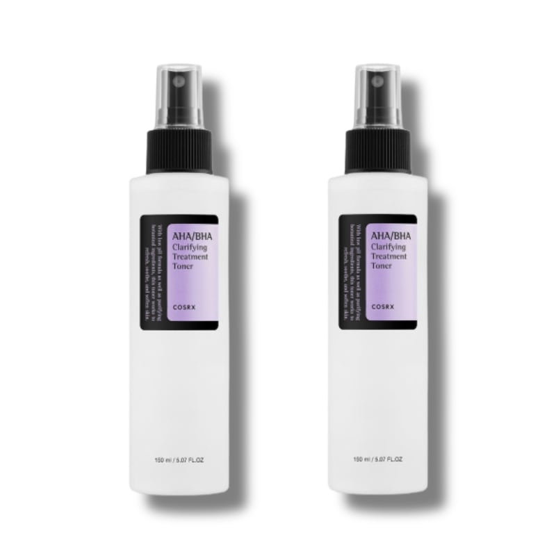 アハ/バハクラリーファイントリートメントトナー150ml 2個