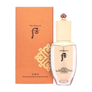 天気丹(チョンギダン) 華炫(ファヒョン) アイセラム 25mL