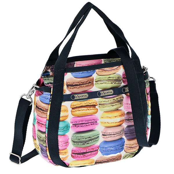 レスポ ショルダーバッグ ハンドバッグ Small Jenni スモールジェニー 8056 D564