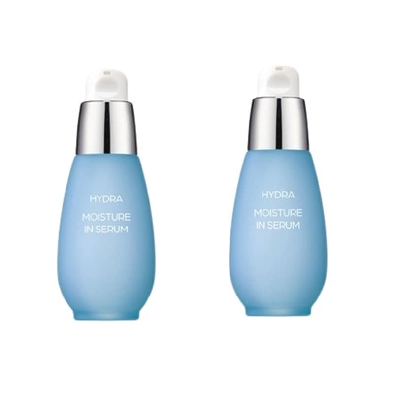 ハイドラ 水分インセラム 50ml 1 + 1 kビューティー韓国コスメ