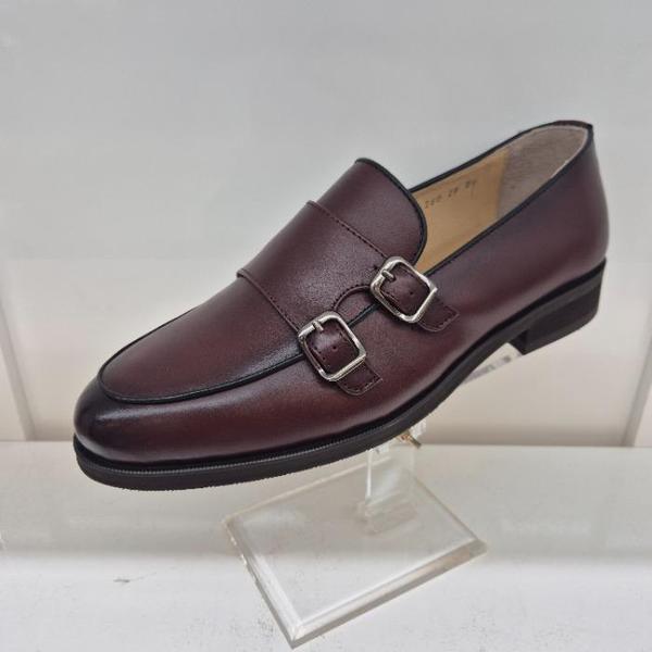 HC11 牛革メンズシューズ C6K8U31E3 (43396936)