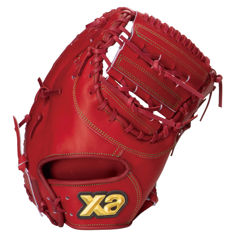 ザナックス XANAX 軟式ミット トラスト グラブ・ミット グラブ・ミット 野球 25SS (BRF25FL1T)