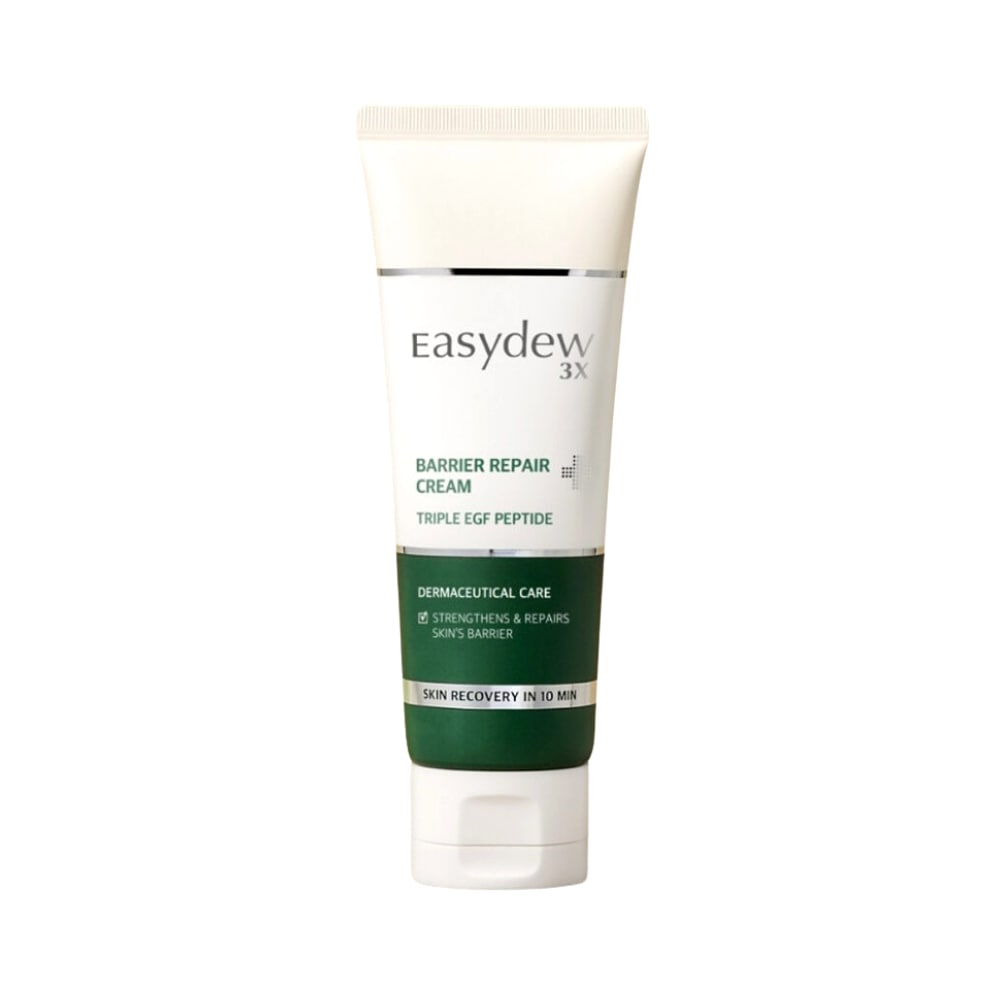 イージーデュ バリア リペア 保湿クリーム 105ml 大熊製薬 ダメージケア シミクリーム