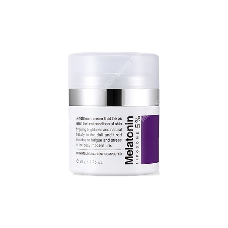 MAXCLINIC Time Return Melatonin Cream 50g