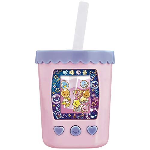 バンダイ まぜまぜミックス! ぷにタピちゃん ピーチミルクティー 19,853円