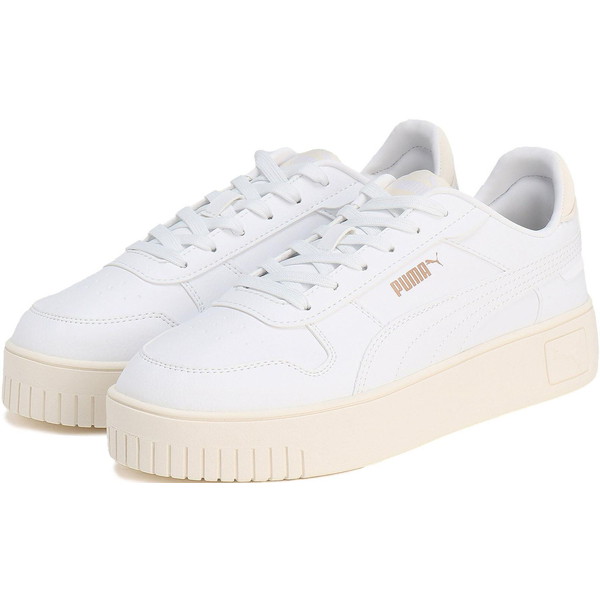 PUMA プーマ キャリーナ ストリート WR （ハッスイ） マルチスポーツ シューズ 40027301