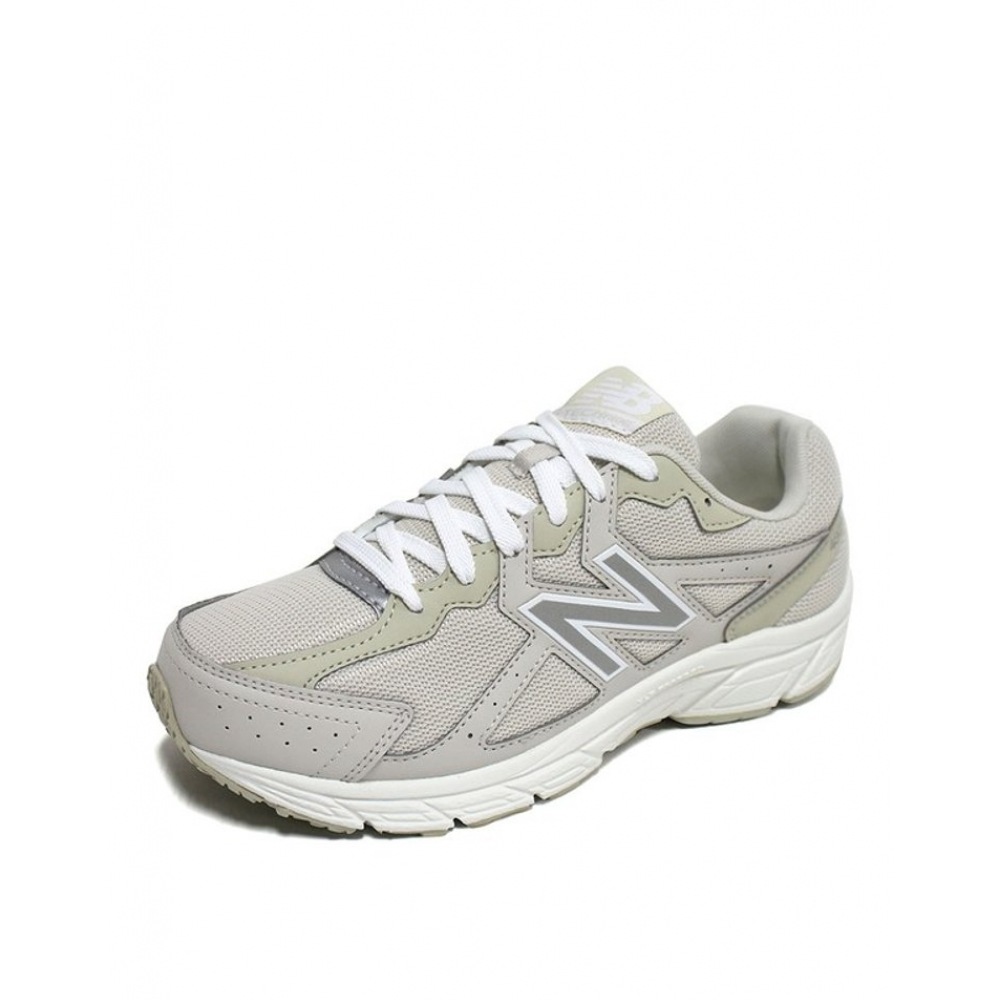 ニューバランスシューズニューバランス 480 V5 ランニングシューズランニングシューズアイボリー W480KO5