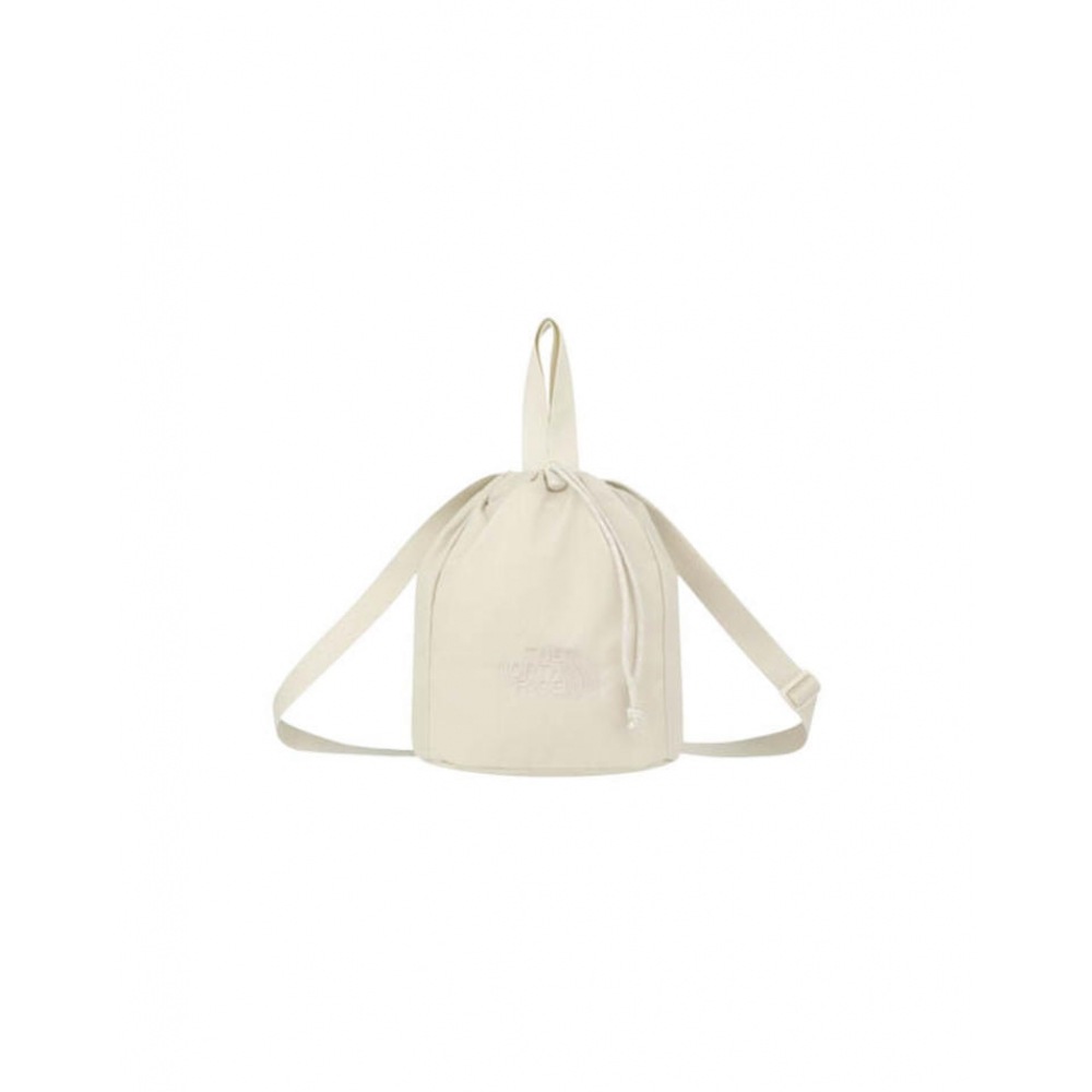 ノースフェイスシェアド WL バケットバッグミニ MNN2PR25K-CRE