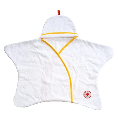 Tuppence & Crumble タッペンスアンドクランブル 星型アフガン スプラッシュクラブ スタースナッグ 0-4ヶ