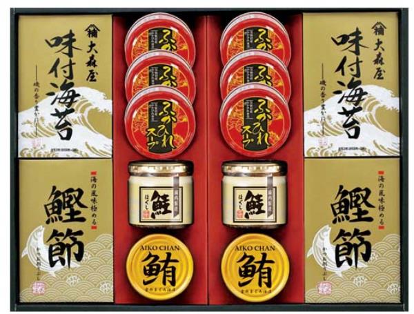 膳工房 味わいセット AF-JOK