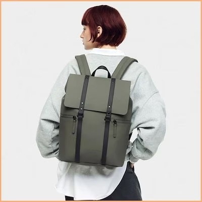 【本日限定】 大容量 旅行バッグ 学院風 制服 通勤 Gaston Luga ガストンルーガ バック 2.0-13L メンズ レディース リュックサック ビジネス カジュアル pc収納 デイパッ