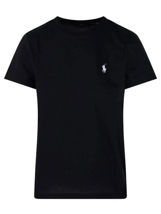 POLO RALPH LAUREN Women Tops 211B14605 033 POLO BLACK
