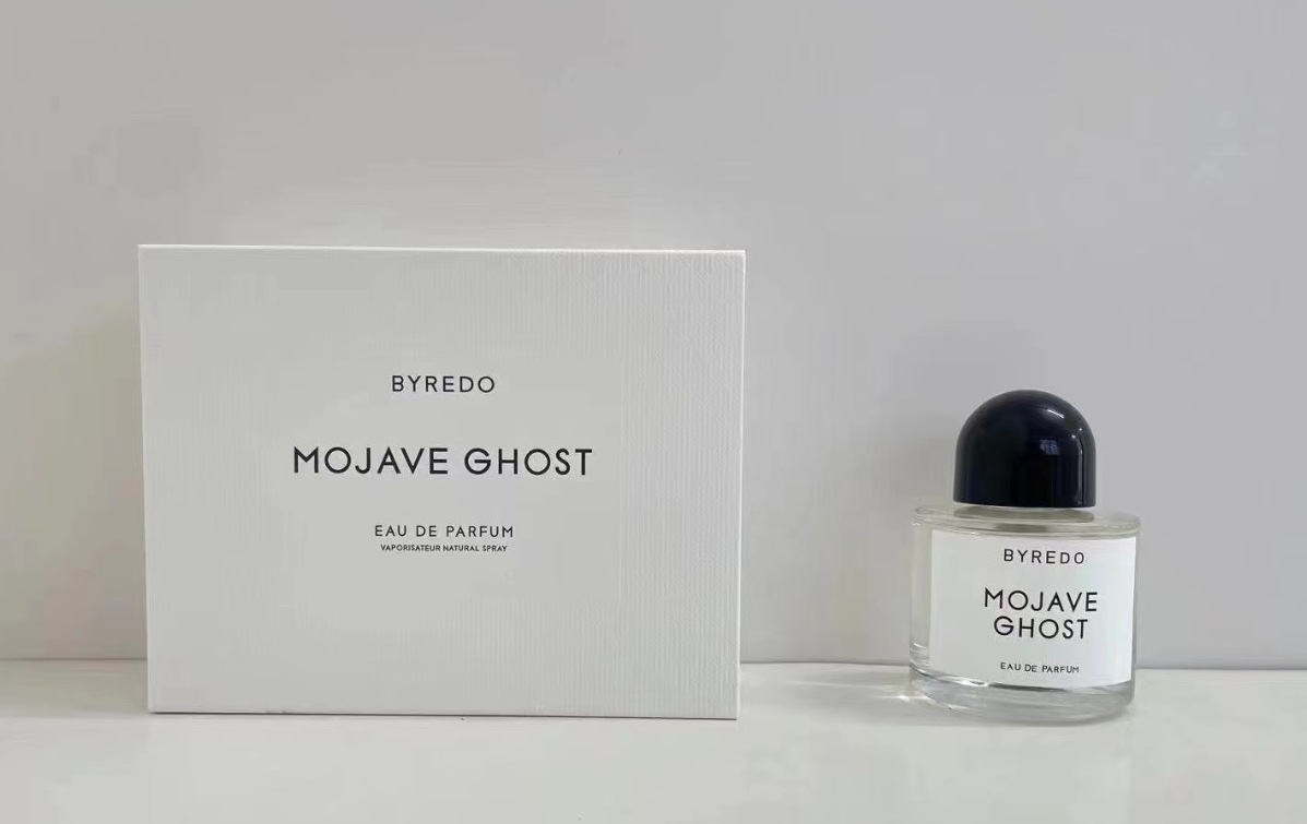 Mojave Ghost 100ml