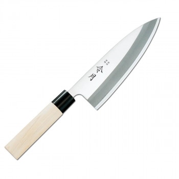 富士カトラリー 令月　出刃 180mm FC-1074 5,274円