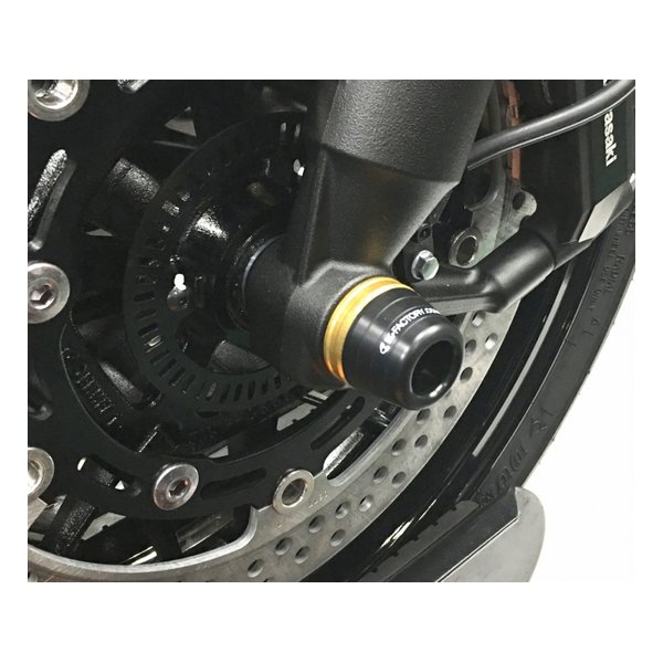 フロントアクスルスライダー Z900RS 18 179LZBI073B