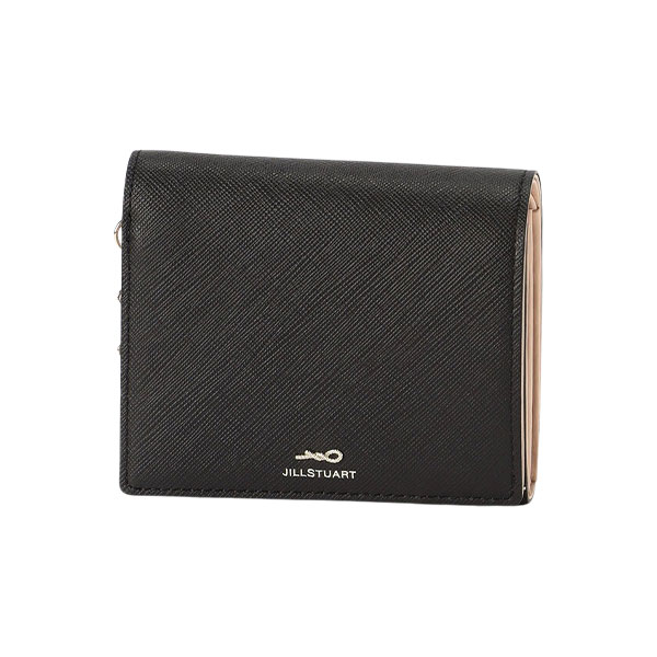 財布 二つ折り財布 レディース グローリア 牛革 JSLW3AS2