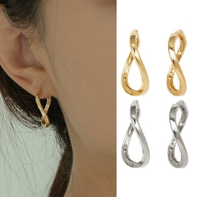 TWISTED RING
