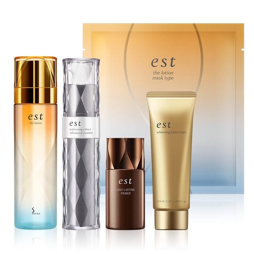 est(エスト) スぺシャルコフレ【限定セット】