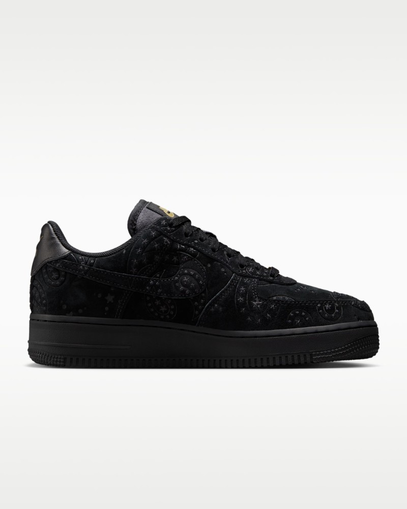 Air Force 1 07 Premium+ウィメンズシューズ IO1259-001 韓国大人気