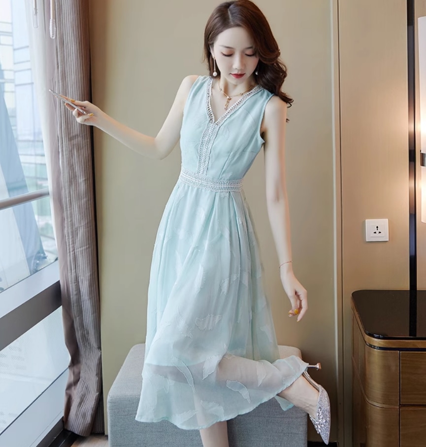 ワンピース デート モテアイテム フレアワンピース レース シフォン シースルー 大人可愛い きれいめ 上品 おしゃれ かっこいい 大人可愛い ラブリー キュート ガーリー クール モード系 セクシー